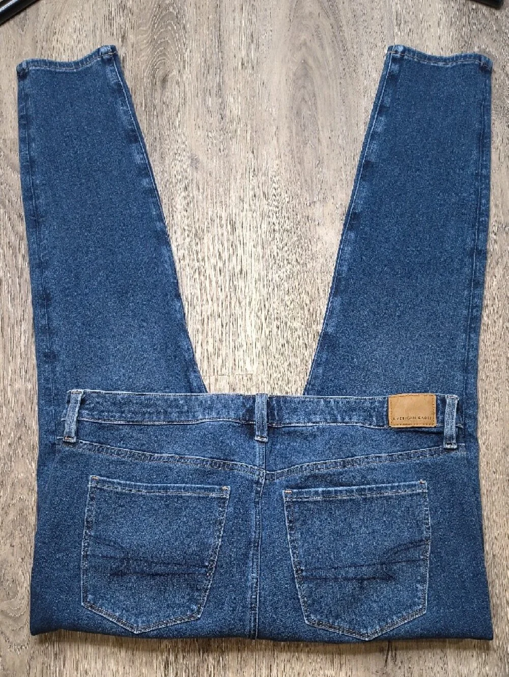 High Rise Jegging w/28